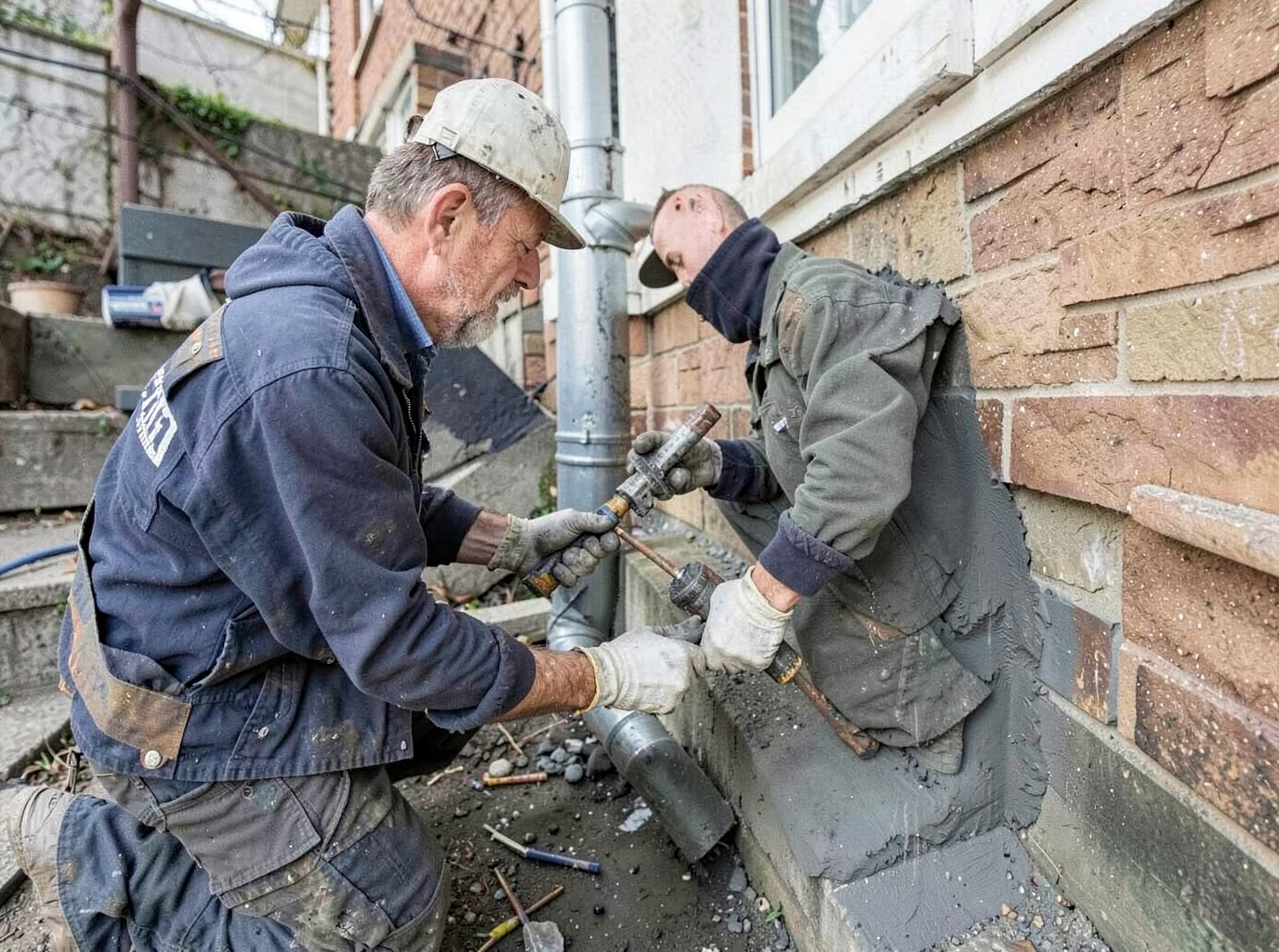roofing contractor in Unicoi, TN